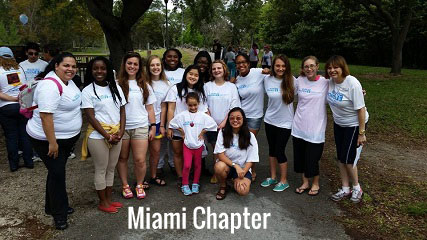 Miami Chapter